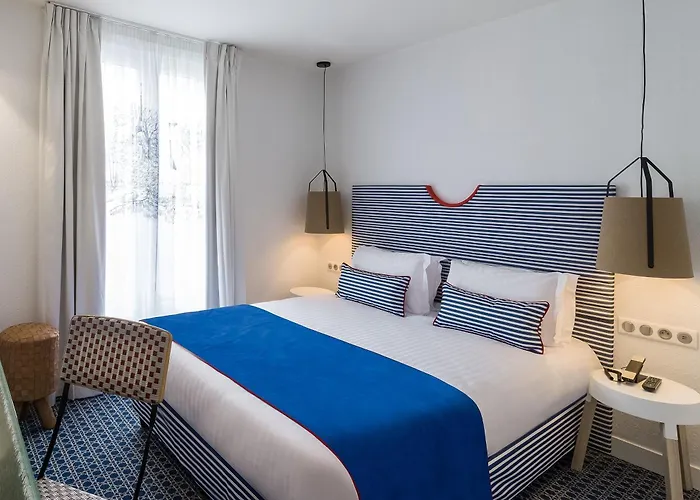 34B - Astotel